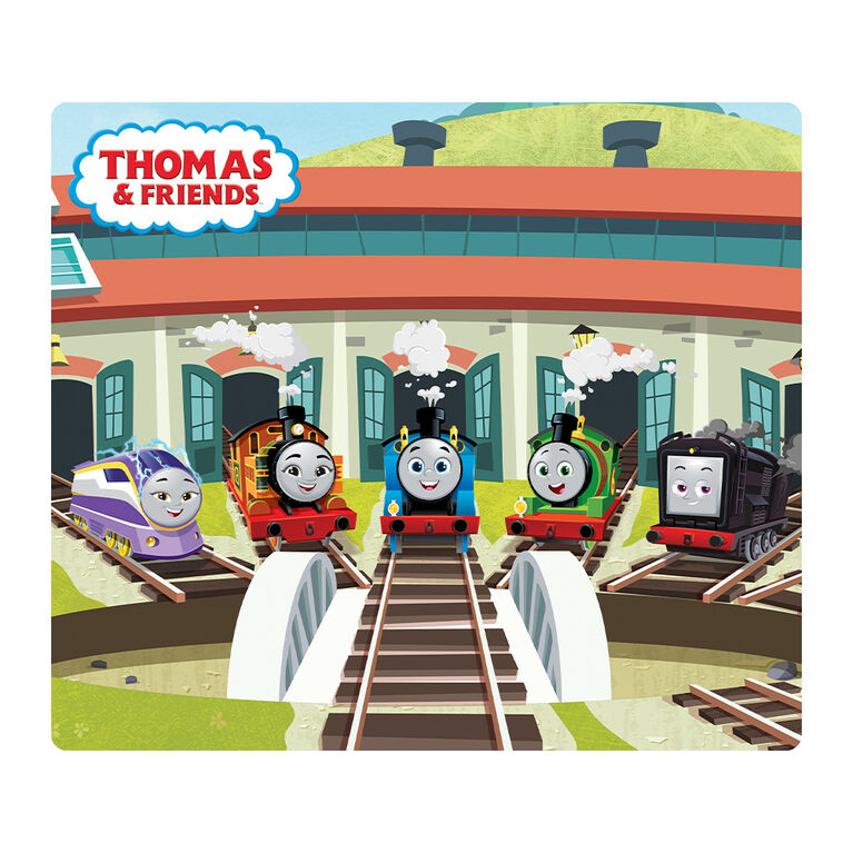 The Canadian Group - 18 / 24 Piece Thomas and Friends Puzzle