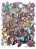 Destiny 1000 Piece Puzzle