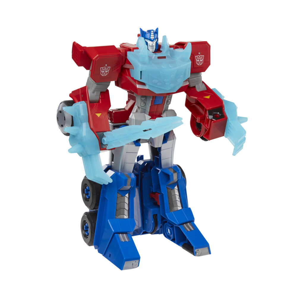 Mainan transformers robot in disguise bumblebee deals