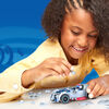 Mega Construx Hot Wheels GT Hunter