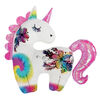 Color Me Tie Dye Unicorn