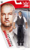 WWE "constable" Baron Corbin Action Figure