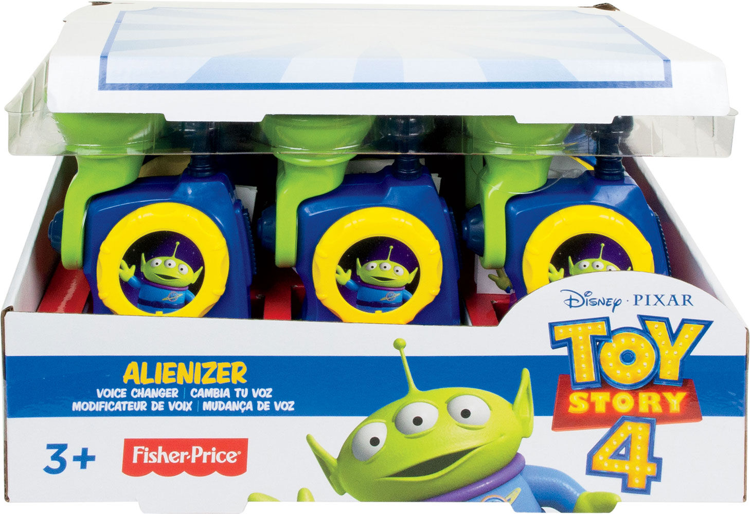 jouet toy story 4