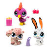 Littlest Pet Shop - Pet Trio S2 Park Pets