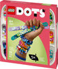 LEGO DOTS Mégaensemble de création de bracelets 41807 Ensemble de bracelets à fabriquer (388 pièces)