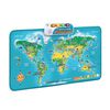 LeapFrog Carte du monde interactive - Édition anglaise
