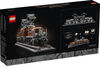 LEGO Creator Expert La locomotive crocodile 10277