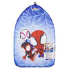 SwimWays Marvel Spidey Learn to Swim Kickboard, Swimming Aid and Floats for Swimming Pool, Pool Floats