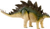 Jurassic World Hammond Collection Lost World Jurassic Park Stegosaurus Action Figure, Large Dinosaur