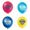 Paw Patrol 12" Ballons, 8un