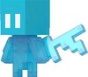 Minecraft Toys fusion Figures, Building Toy for Kids