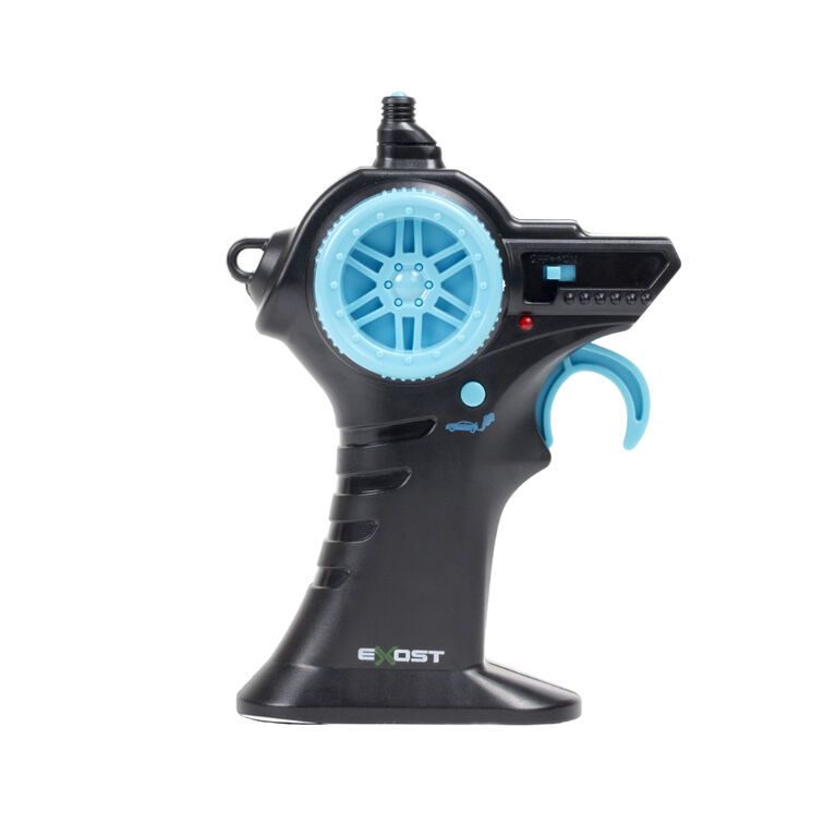 Exost - Xmoke RC