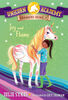 Unicorn Academy Treasure Hunt #3: Ivy and Flame - English Edition