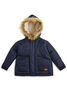7 For All Mankind 3 Piece Set Navy 18M