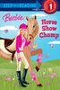 Barbie: Horse Show Champ (Barbie) - English Edition
