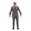 DC Retro 6" Figure - The New Adventures of Batman - Commissioner Gordon