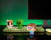 Minecraft Flippin' Figs Collection de figurines Échelle de 9,53 cm