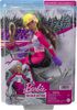Barbie- Poupée - Skieuse para-alpine