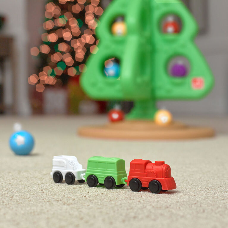 Step2 My First Christmas Tree Toys R Us Canada