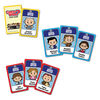USAopoly GUESS WHO Card Game: The Office - Édition anglaise