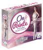 Analog Game Studios - On Pointe Board Game - English Edition