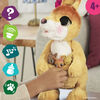 furReal Mama Josie the Kangaroo Interactive Pet Toy, 70+ Sounds & Reactions