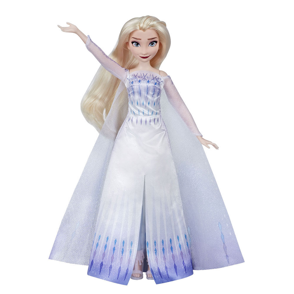 Elsa doll toys r us online