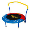 Wonder Woman 36" Mon Premier Trampoline