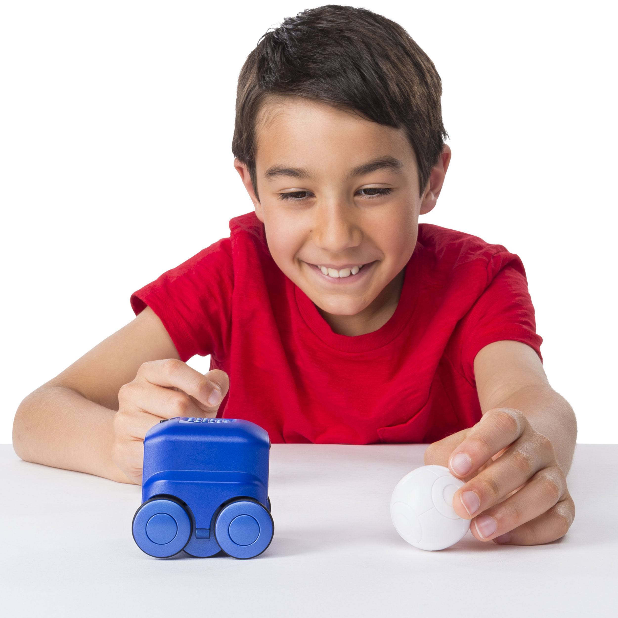 Boxer robot toys r us 2025