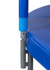 Upper Bounce 10 FT. Trampoline & Enclosure Set equipped with the New "EASY ASSEMBLE FEATURE"