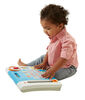 Fisher-Price Laugh & Learn Puppy's A to Z Smart Pad - English Edition