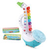 LeapFrog Learn & Groove Jazzy Saxophone - English Edition