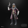 Star Wars The Black Series Hondo Ohnaka Toy 6-Inch-Scale Star Wars Galaxy’s Edge Collectible Action Figure - R Exclusive