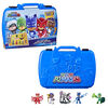 PJ Masks Carry 'n Go Battle Case Preschool Toy, Action Figure and Accessory Set - R Exclusive