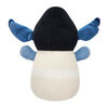 Peluche Squishmallows HugMees 14" - Disney: Elvis Stitch