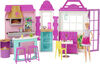 Barbie Cook 'n Grill Restaurant Doll & Playset with 30+ Pieces