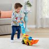 VTech Pop-a-Balls Push & Pop Bulldozer - English Edition