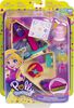 _POLLY POCKET BIGPOCKET WORLD - English Edition