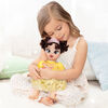 Disney Princess Belle Deluxe Baby