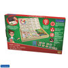 Math School - Wooden Box with Drawing Board
