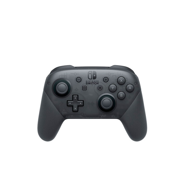 Nintendo Switch - Pro Controller