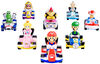 Hot Wheels Mario Kart Toad Sneeker