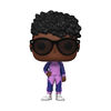 Pop: Black Panther: WF-Shuri w/sunglasses - R Exclusive