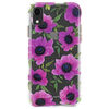 Case-Mate Wallpaper Case iPhone XR Pink Poppy