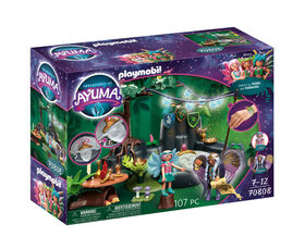 Playmobil - Spring ceremony