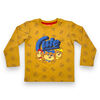Paw Patrol Long Sleeve Tee - Yellow - 4T