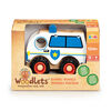 Woodlets Chunky Vehicles - Styles Vary, One Supplied - R Exclusive