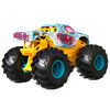 Hot Wheels Monster Trucks Megajolt 1:24 Scale