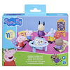 Peppa Pig Peppa's Playgroup Playset