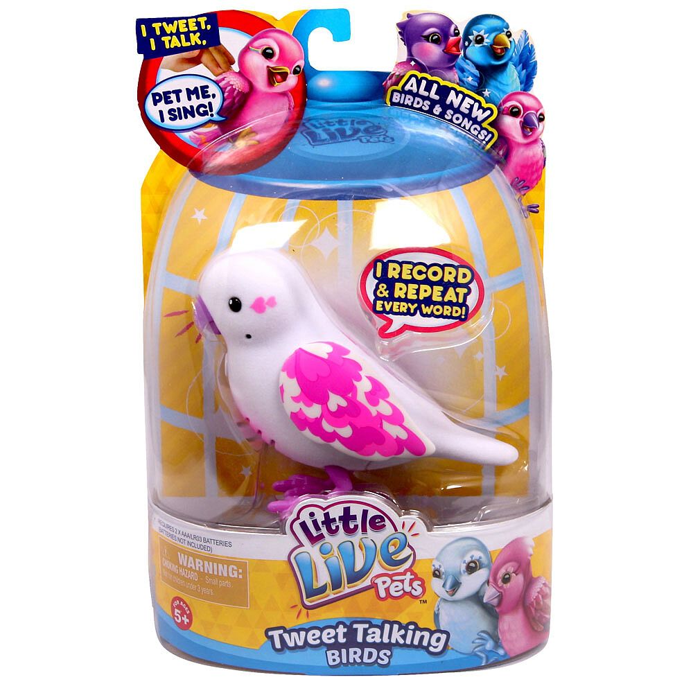 Talking parrot toy toys online r us